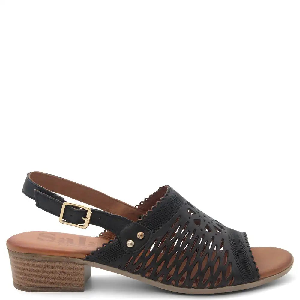 JONI WOMENS HEEL SANDAL