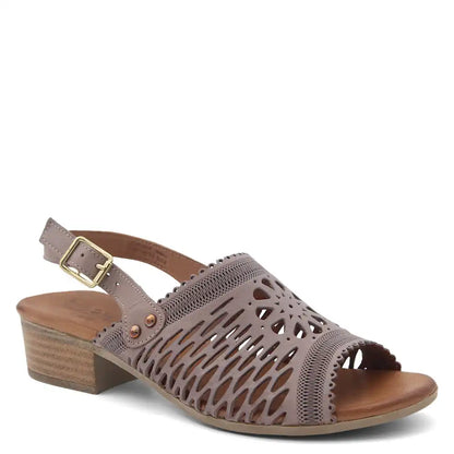 JONI WOMENS HEEL SANDAL