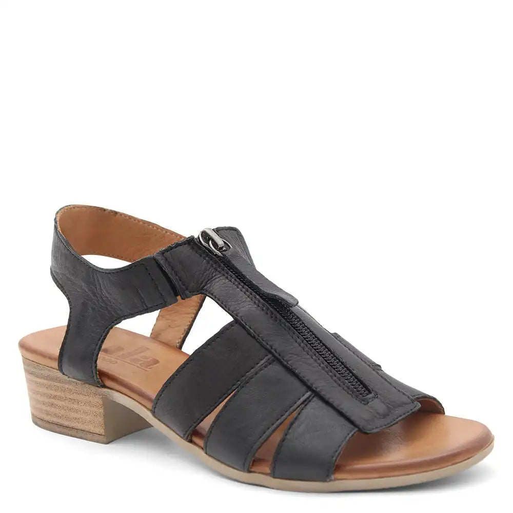 JOSY WOMENS HEEL SANDAL