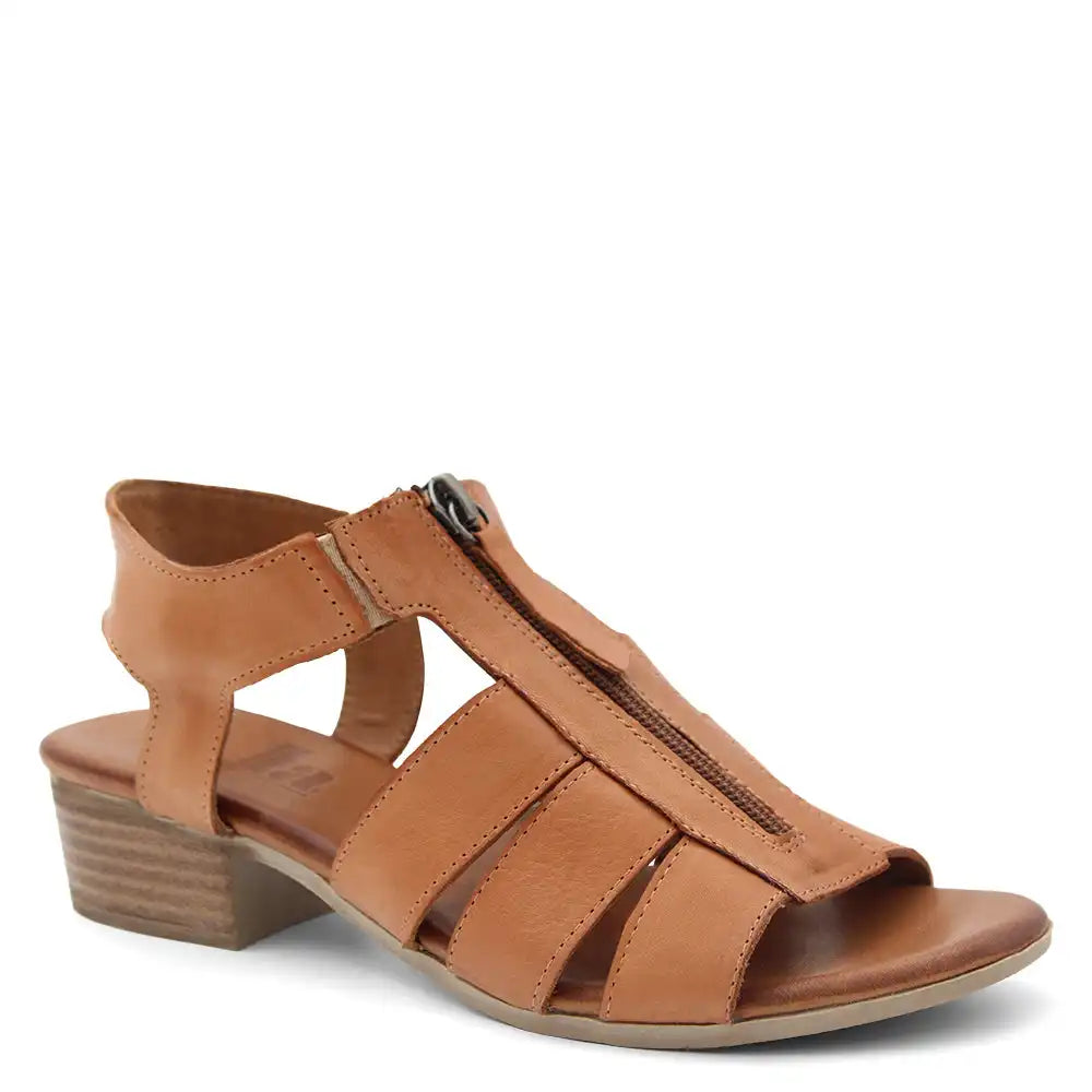 JOSY WOMENS HEEL SANDAL