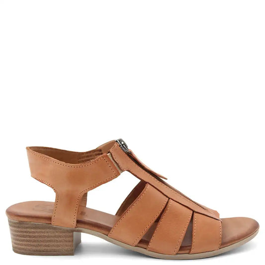 JOSY WOMENS HEEL SANDAL