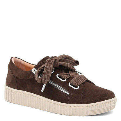 JOVI SUEDE WOMENS SNEAKER