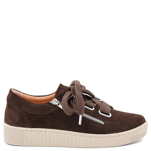 JOVI SUEDE WOMENS SNEAKER
