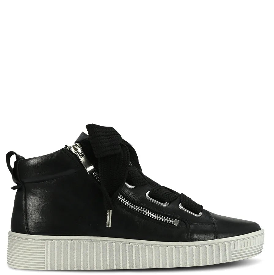 JOYOUS WOMENS FLAT BOOT