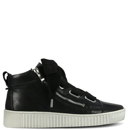 JOYOUS WOMENS FLAT BOOT