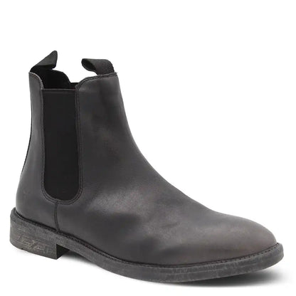 JACE MENS LEATHER BOOT