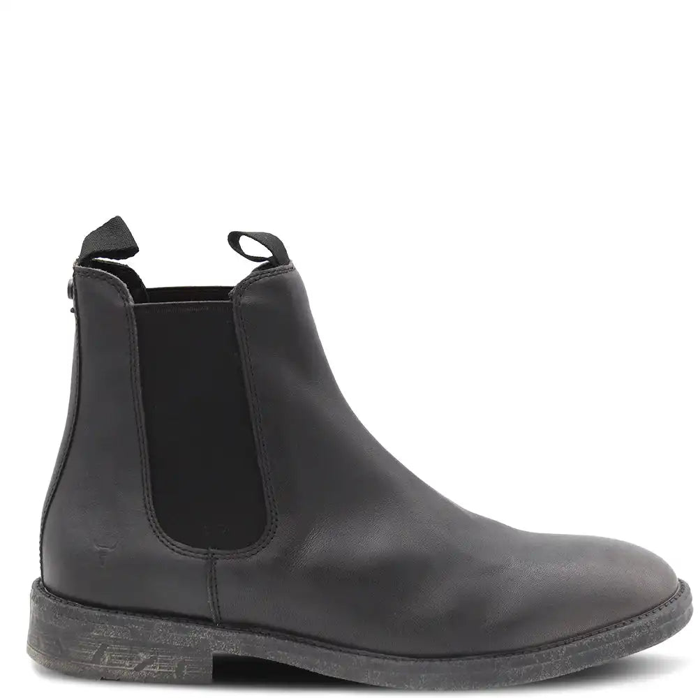JACE MENS LEATHER BOOT