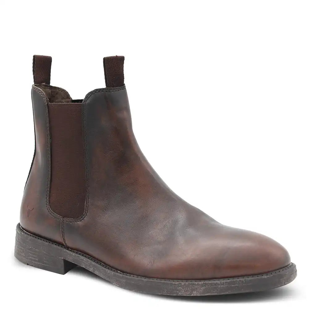 JACE MENS LEATHER BOOT