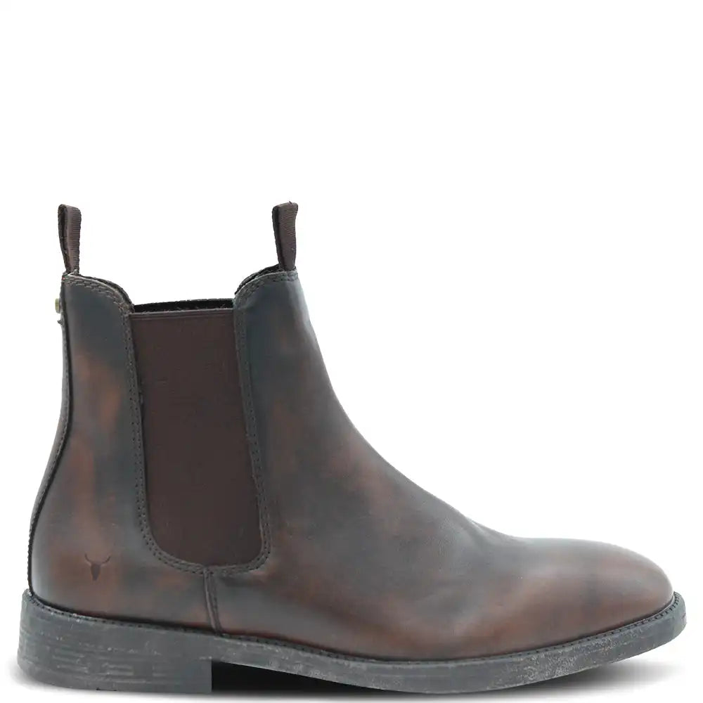 JACE MENS LEATHER BOOT