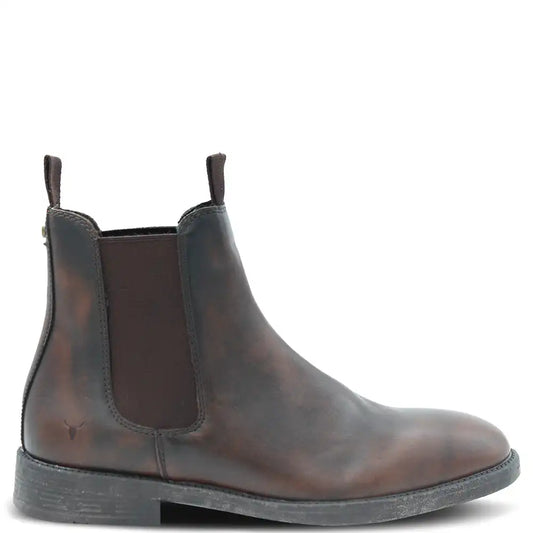 JACE MENS LEATHER BOOT