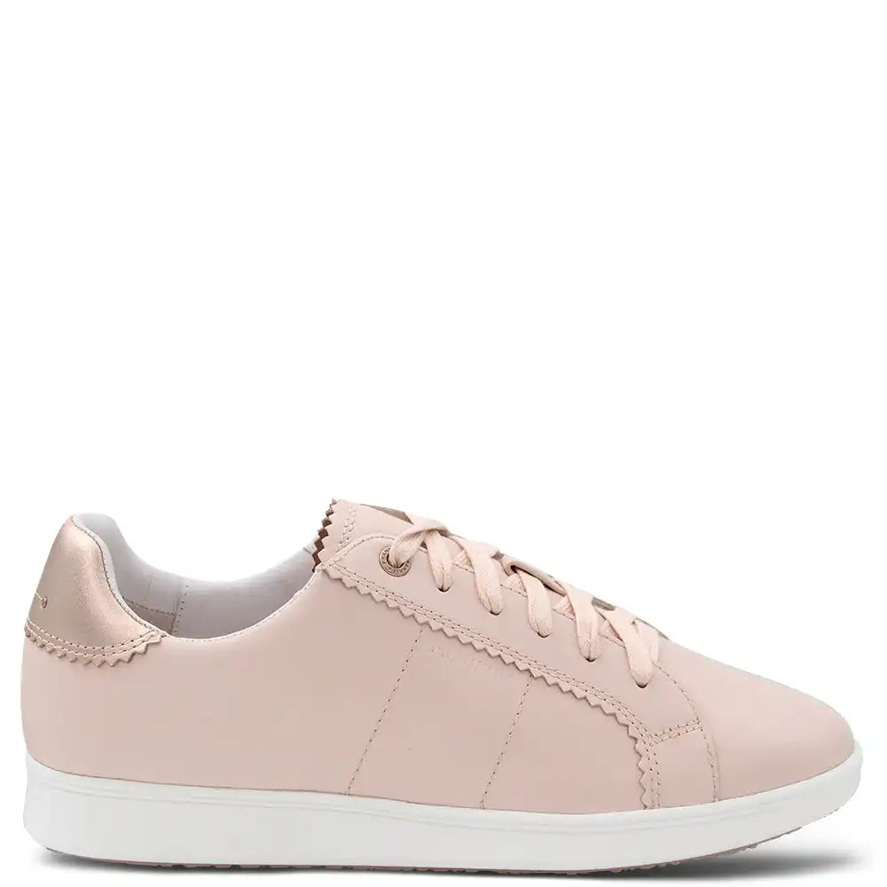 JACKIE III WOMENS SNEAKER