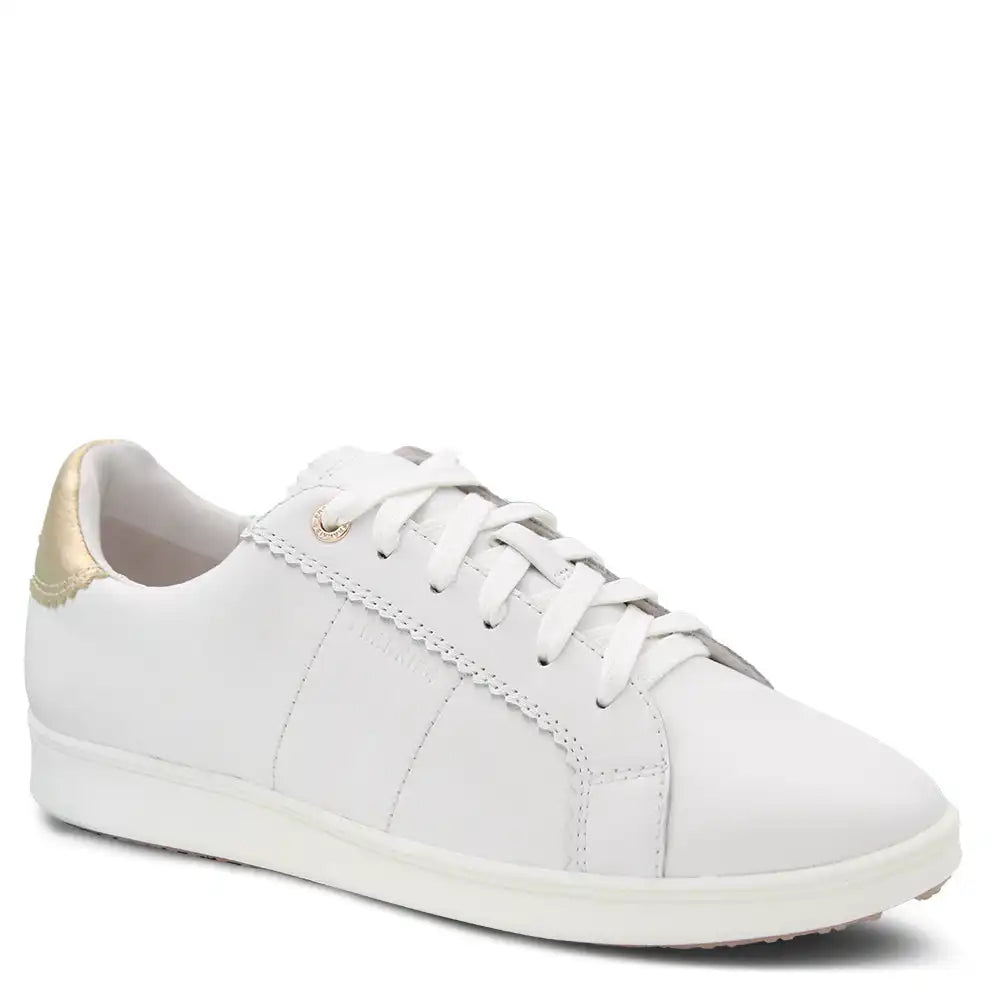 JACKIE IV WOMENS SNEAKER