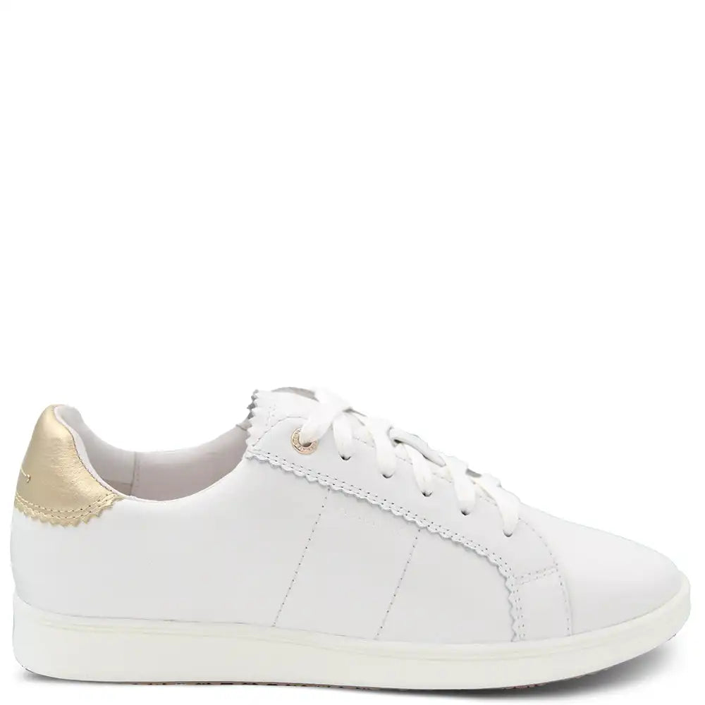 JACKIE IV WOMENS SNEAKER
