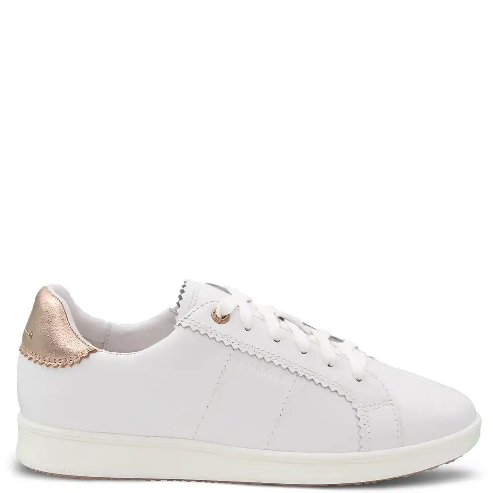 JACKIE IV WOMENS SNEAKER