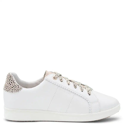 JACKIE III WOMENS SNEAKER