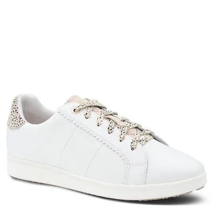 JACKIE III WOMENS SNEAKER