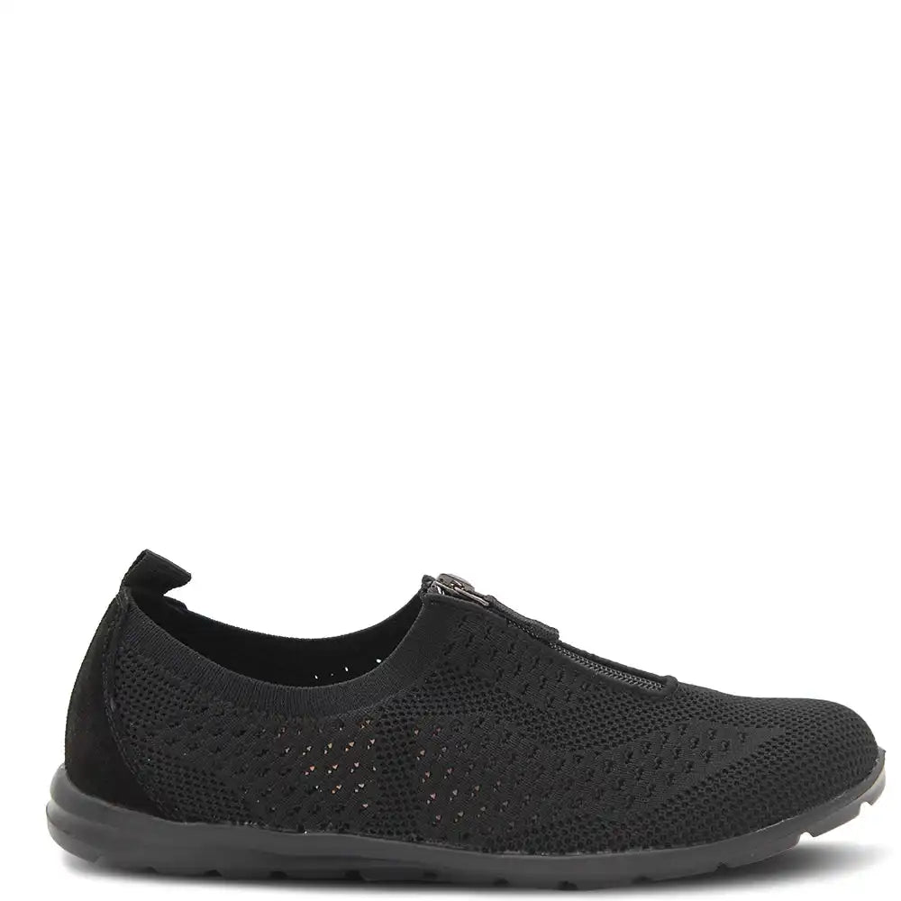 JADE WOMENS FLAT CASUAL