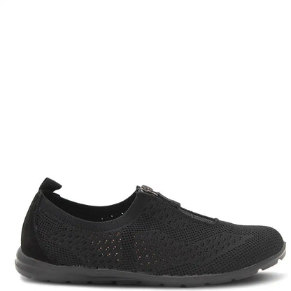 JADE WOMENS FLAT CASUAL