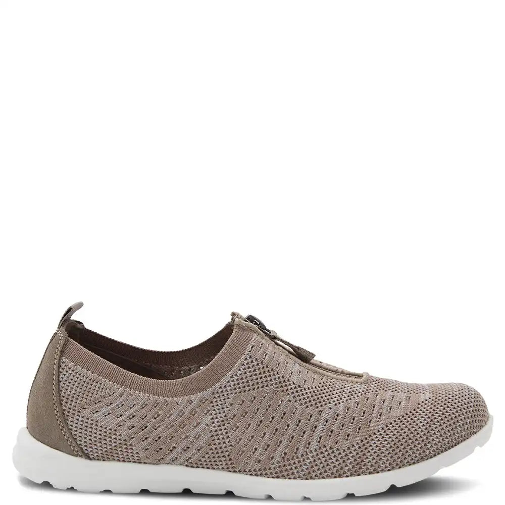 JADE WOMENS FLAT CASUAL