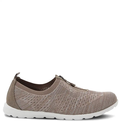 JADE WOMENS FLAT CASUAL