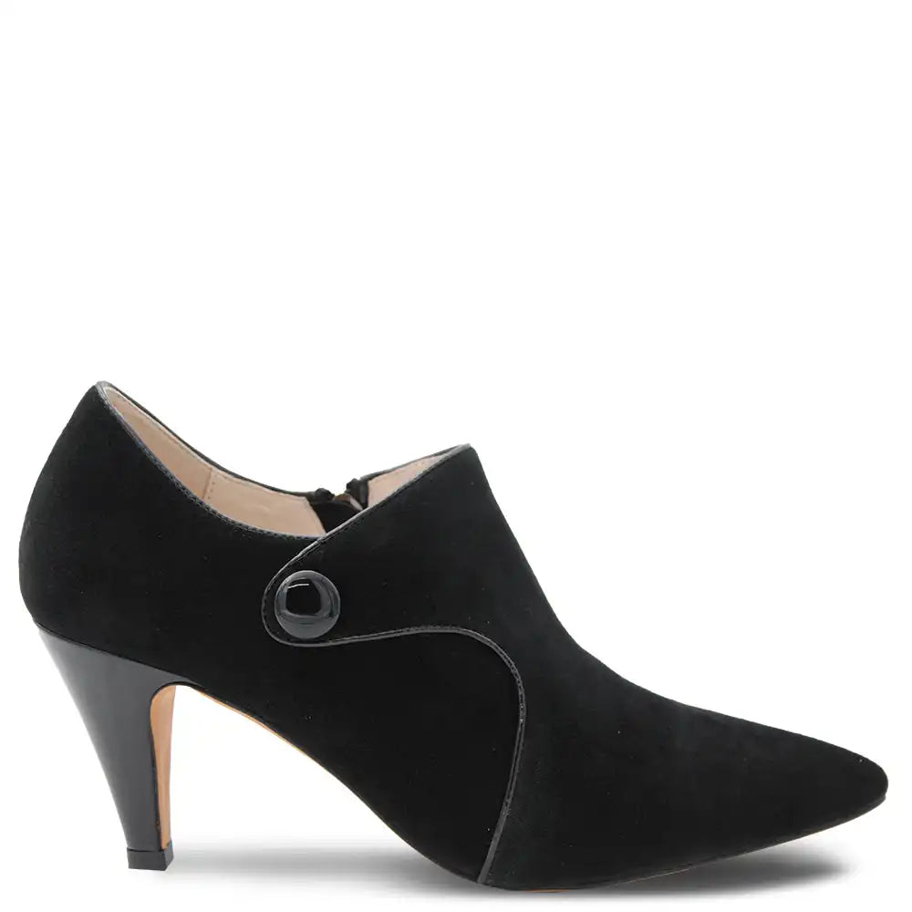 JOBY WOMENS HEEL COURT