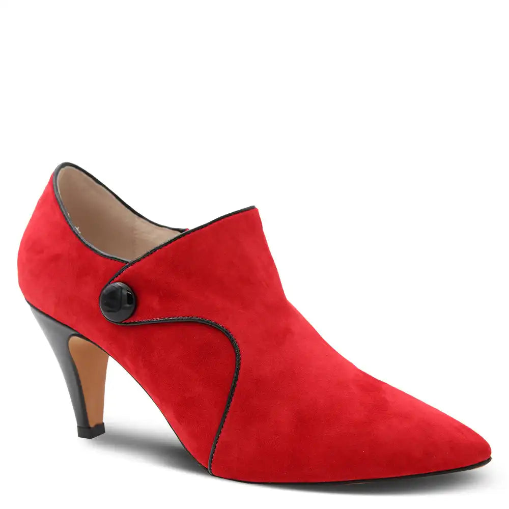 JOBY WOMENS HEEL COURT