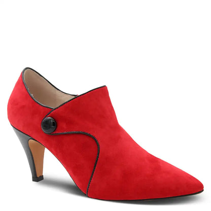 JOBY WOMENS HEEL COURT