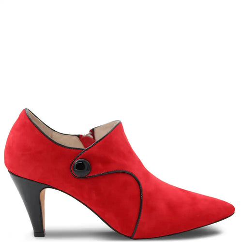 JOBY WOMENS HEEL COURT