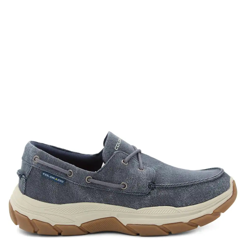 KANEBO MENS SNEAKERS