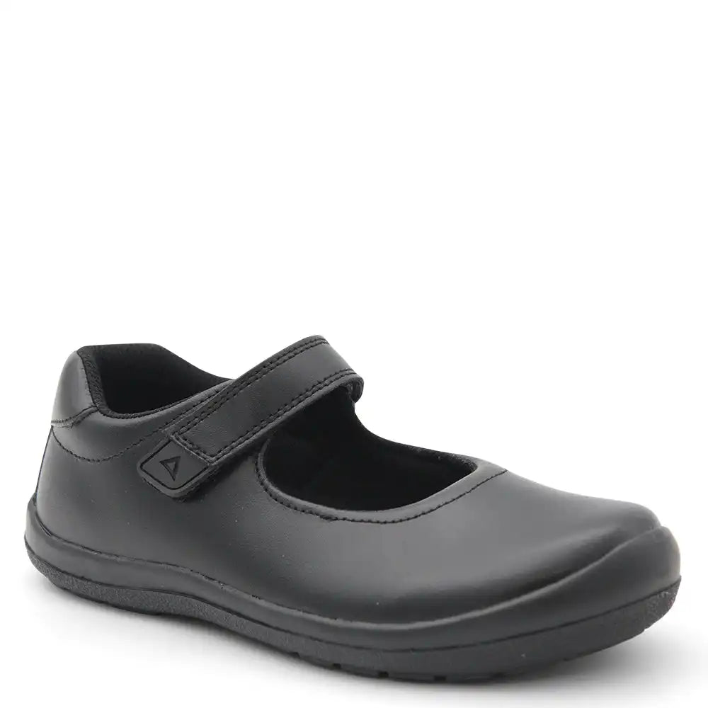 KASEY VELCRO SCHOOL SHOE