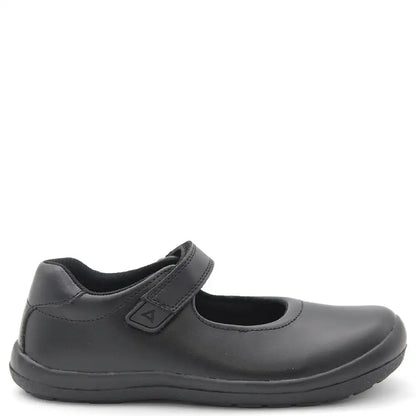 KASEY VELCRO SCHOOL SHOE