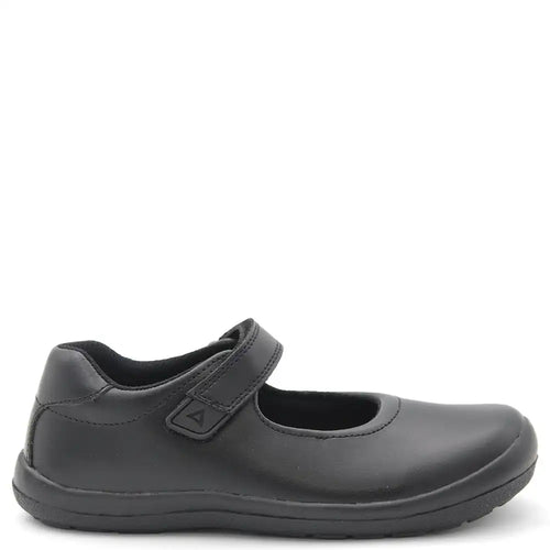 KASEY VELCRO SCHOOL SHOE