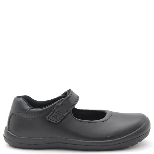 KASEY VELCRO SCHOOL SHOE