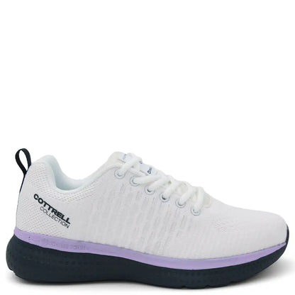 KC PURSUIT WOMENS BOWLS SHOE