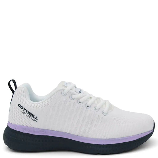 KC PURSUIT WOMENS BOWLS SHOE