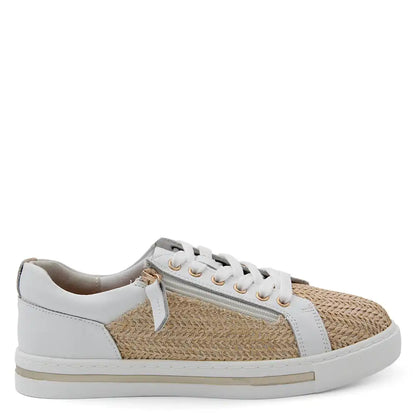 NEW KIKI WOMENS SNEAKERS