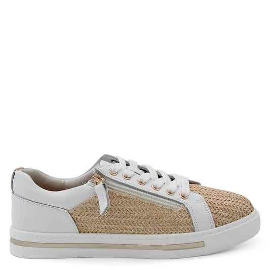 NEW KIKI WOMENS SNEAKERS