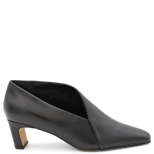 KIT WOMENS HEEL COURT