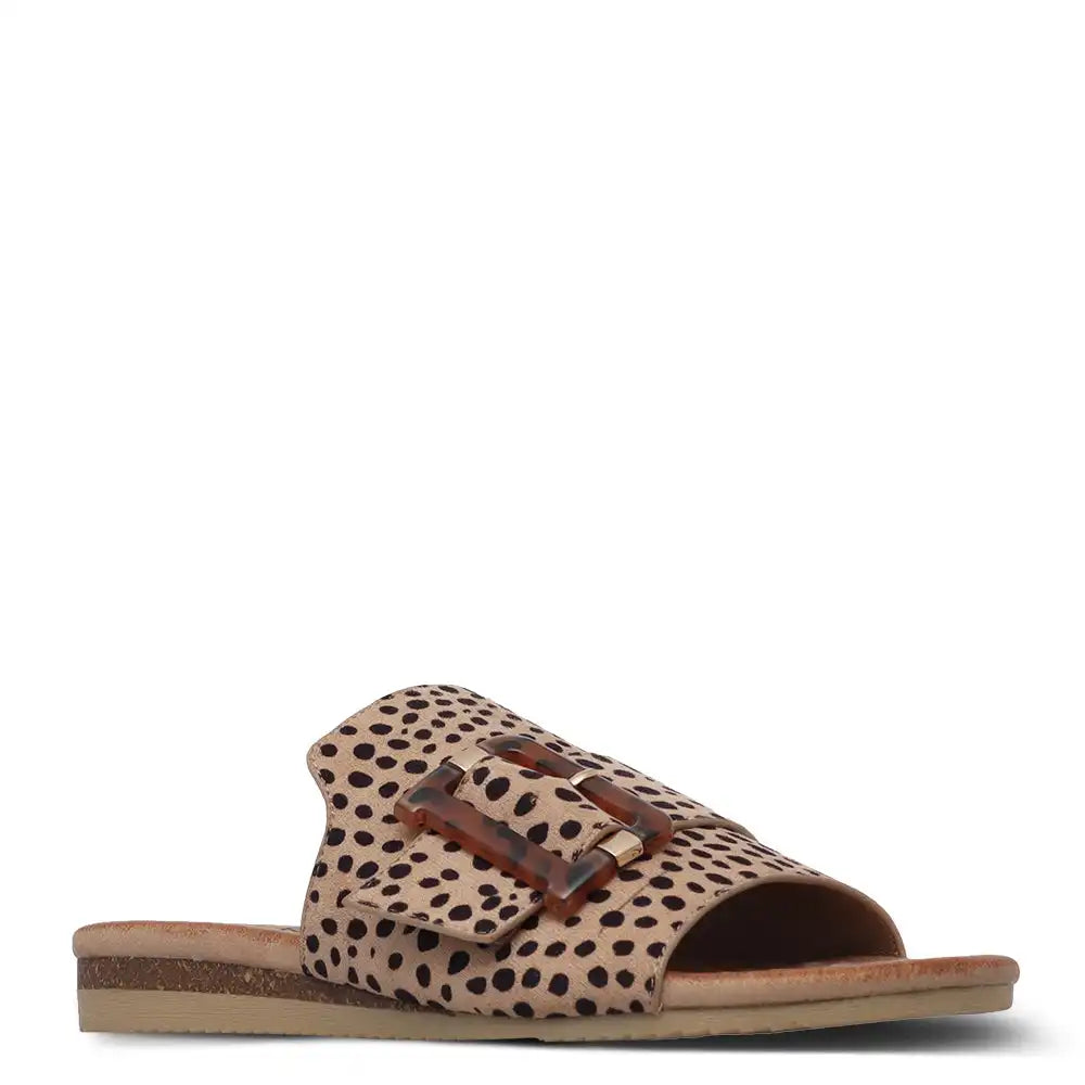 KIVARI WOMEN'S SLIDES