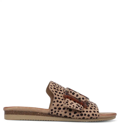KIVARI WOMEN'S SLIDES