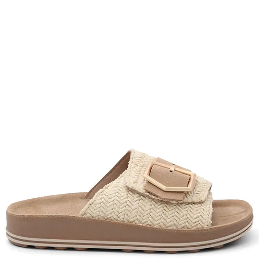 KORINA WOMENS SLIDE