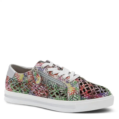 KOURTNEY WOMENS SNEAKER
