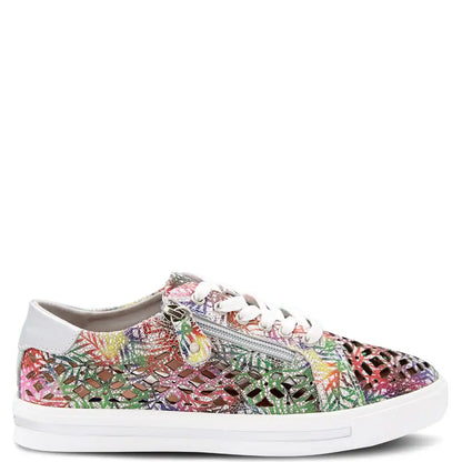 KOURTNEY WOMENS SNEAKER