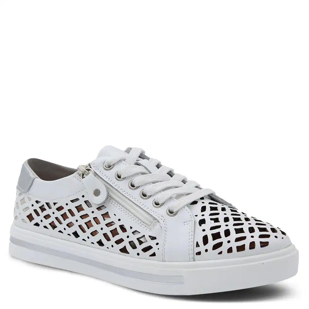 KOURTNEY WOMENS SNEAKER