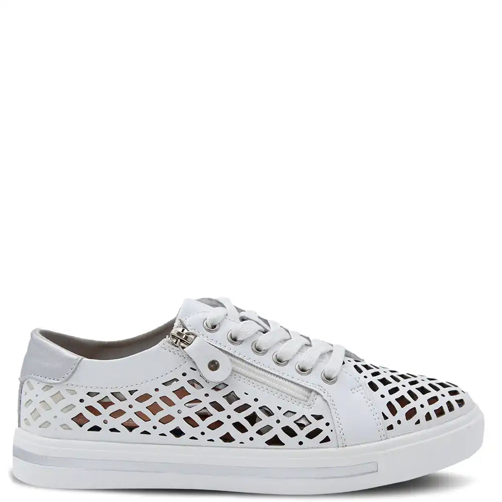 KOURTNEY WOMENS SNEAKER