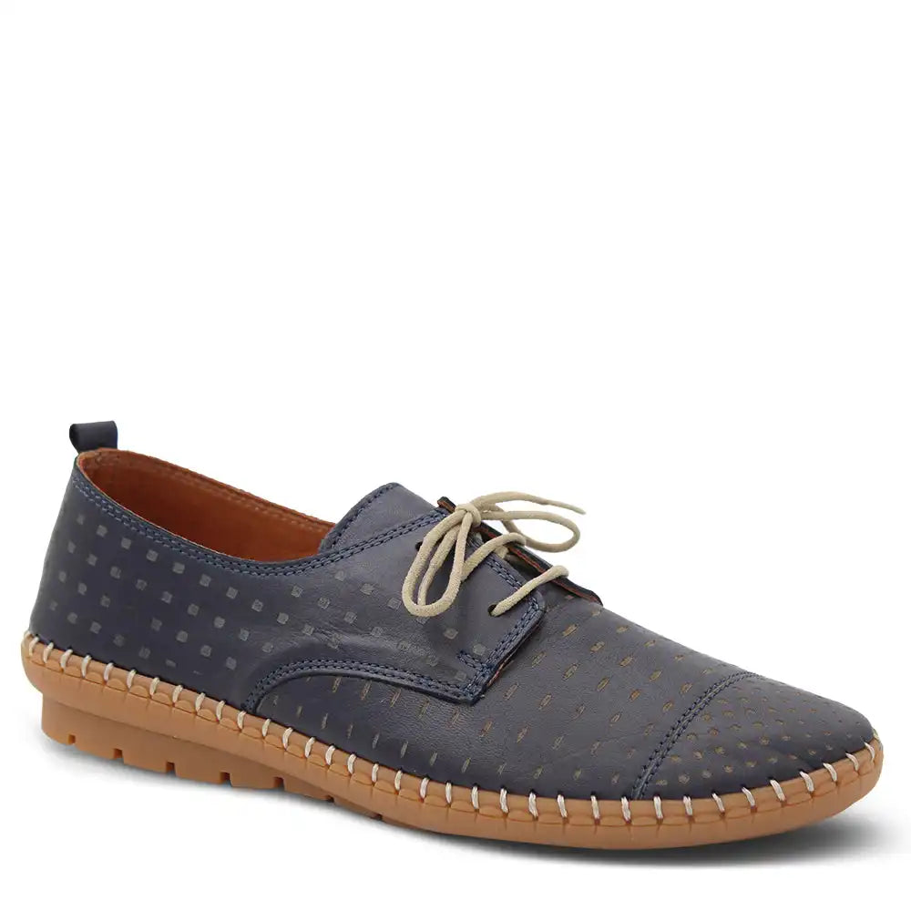 KROOT WOMENS CASUAL LACE