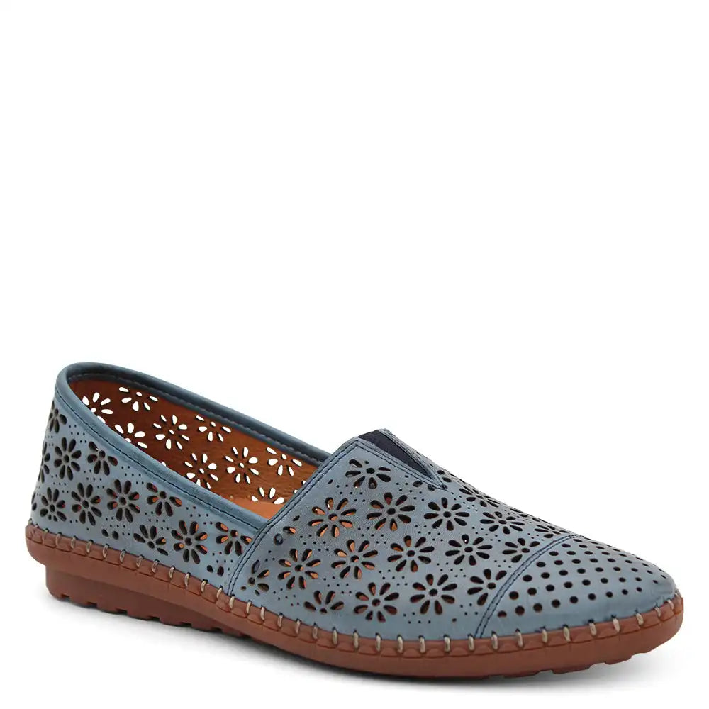 KYLIE WOMENS FLAT COURT