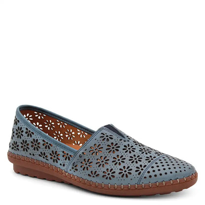 KYLIE WOMENS FLAT COURT