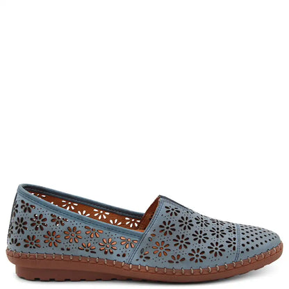 KYLIE WOMENS FLAT COURT