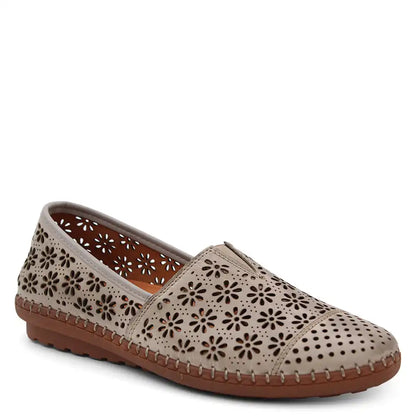 KYLIE WOMENS FLAT COURT